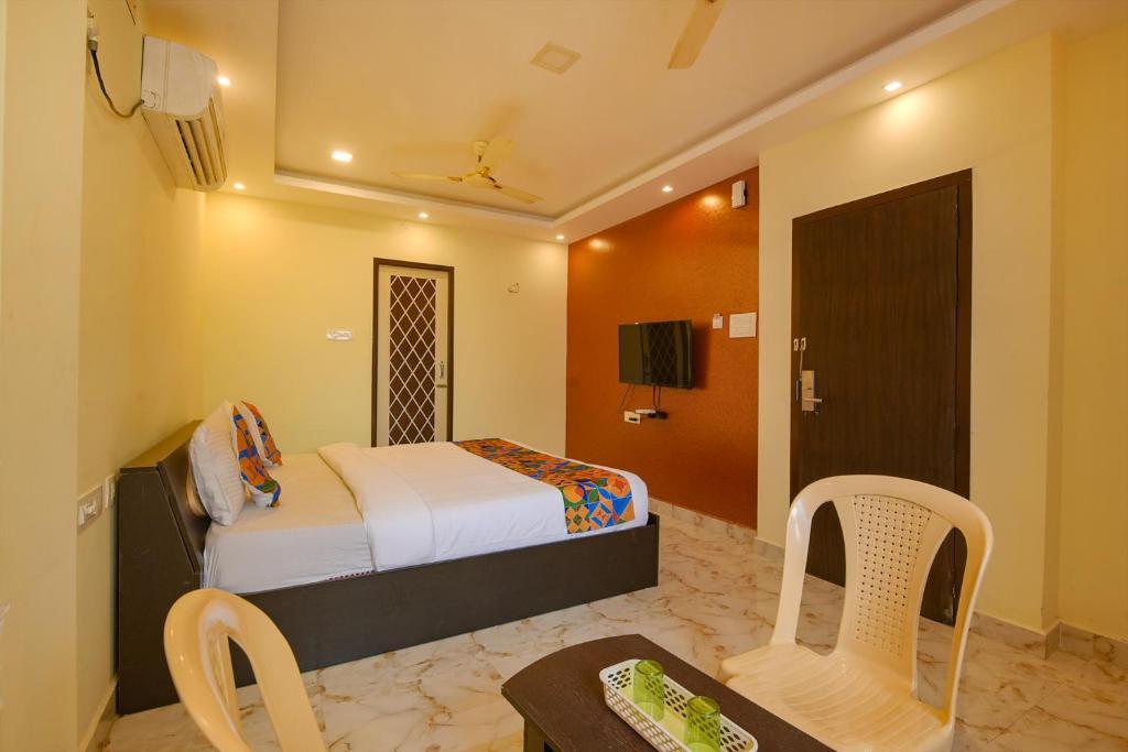 Ченнаи: Fabhotel The Fortune Inn