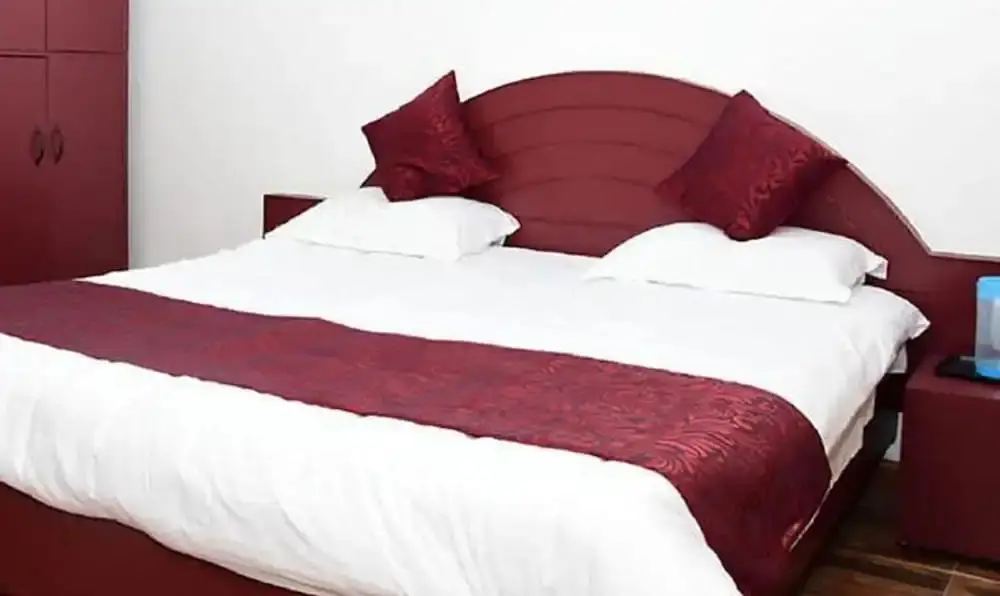 Кодайканал: Fabhotel Eden Garden