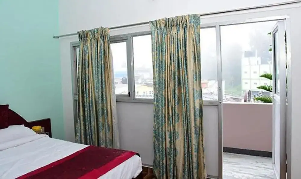 Кодайканал: Fabhotel Eden Garden