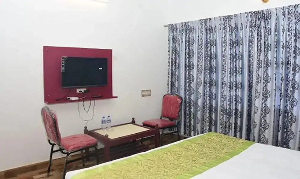 Кодайканал: Fabhotel Eden Garden