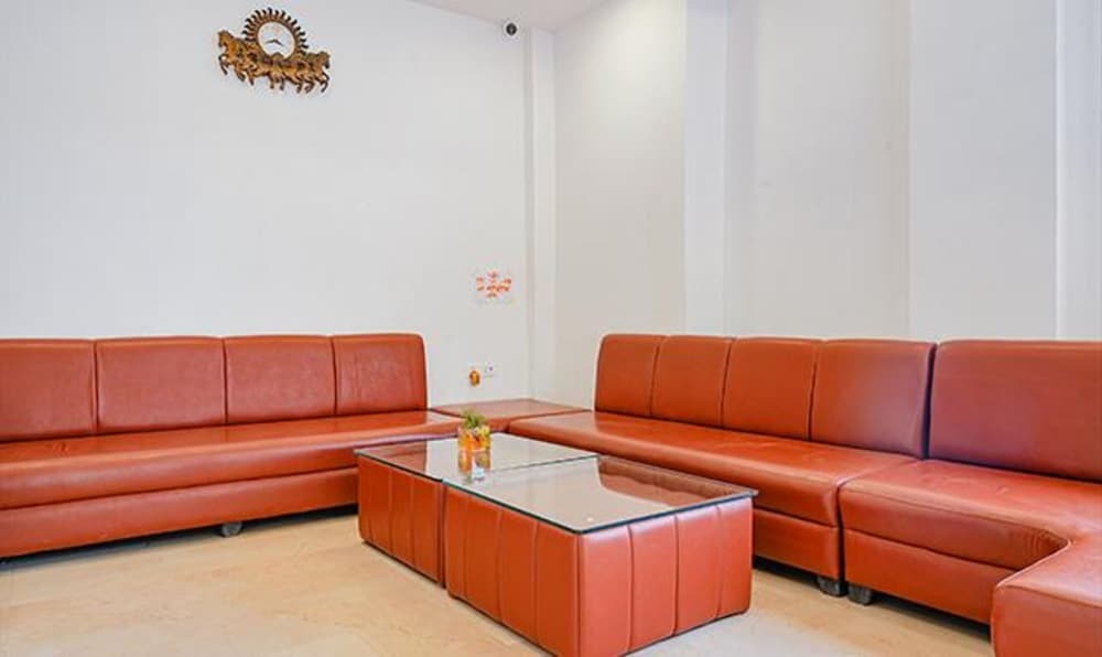 Бхопал: Fabhotel Shubh Shaleen Springs
