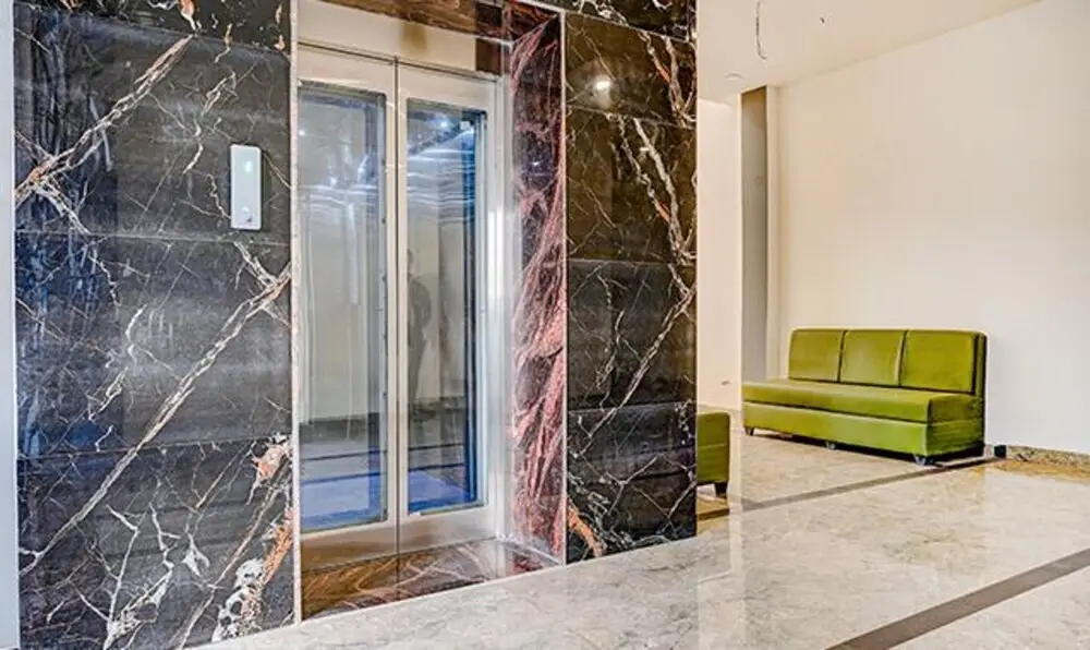Fabhotel Shubh Shaleen Springs — фото 1