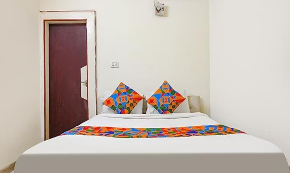 Бхопал: Rama Krishna Fabhotels