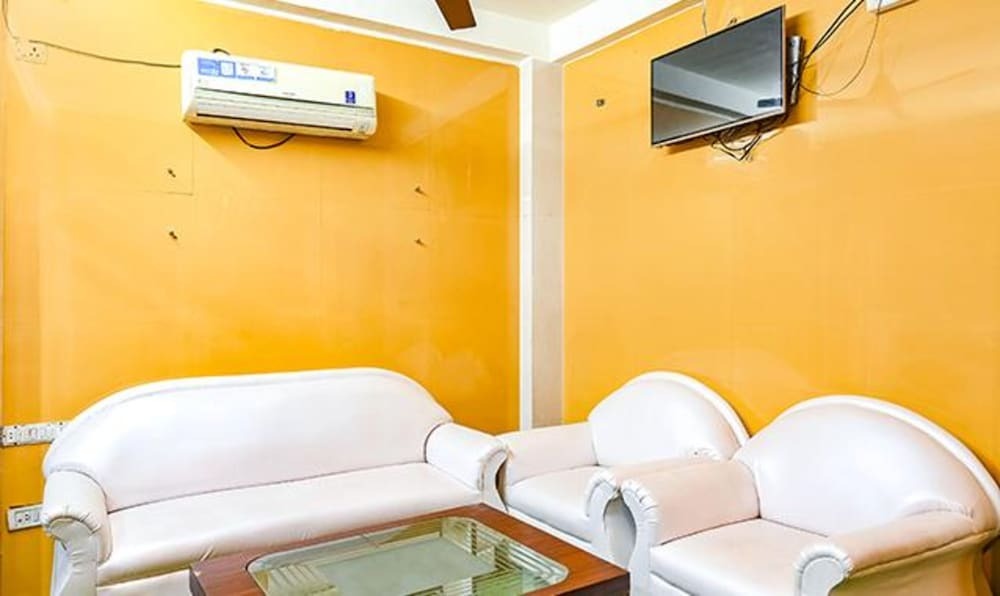 Бхопал: Rama Krishna Fabhotels