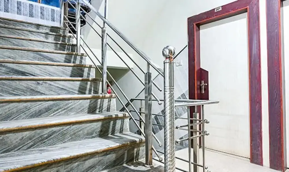 Бхопал: Rama Krishna Fabhotels