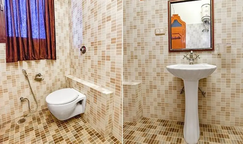 Удаипур: Fabhotel Prime Empire Palace