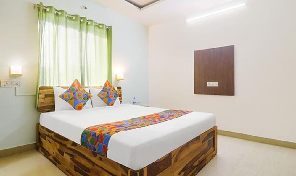Хидерабад: Fabhotel Udipi'S Vihar