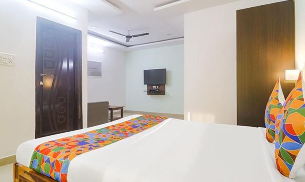 Хидерабад: Fabhotel Udipi'S Vihar