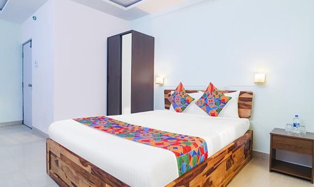 Хидерабад: Fabhotel Udipi'S Vihar