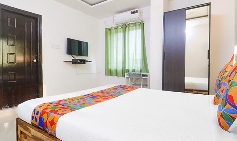 Хидерабад: Fabhotel Udipi'S Vihar