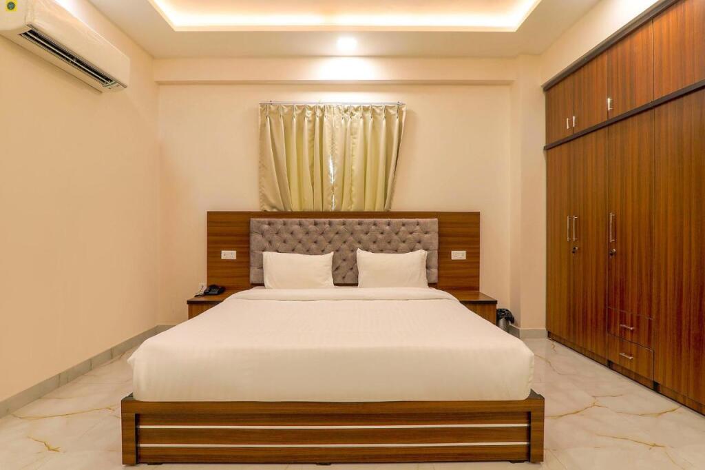 Лакхнау: FabHotel Shivanya