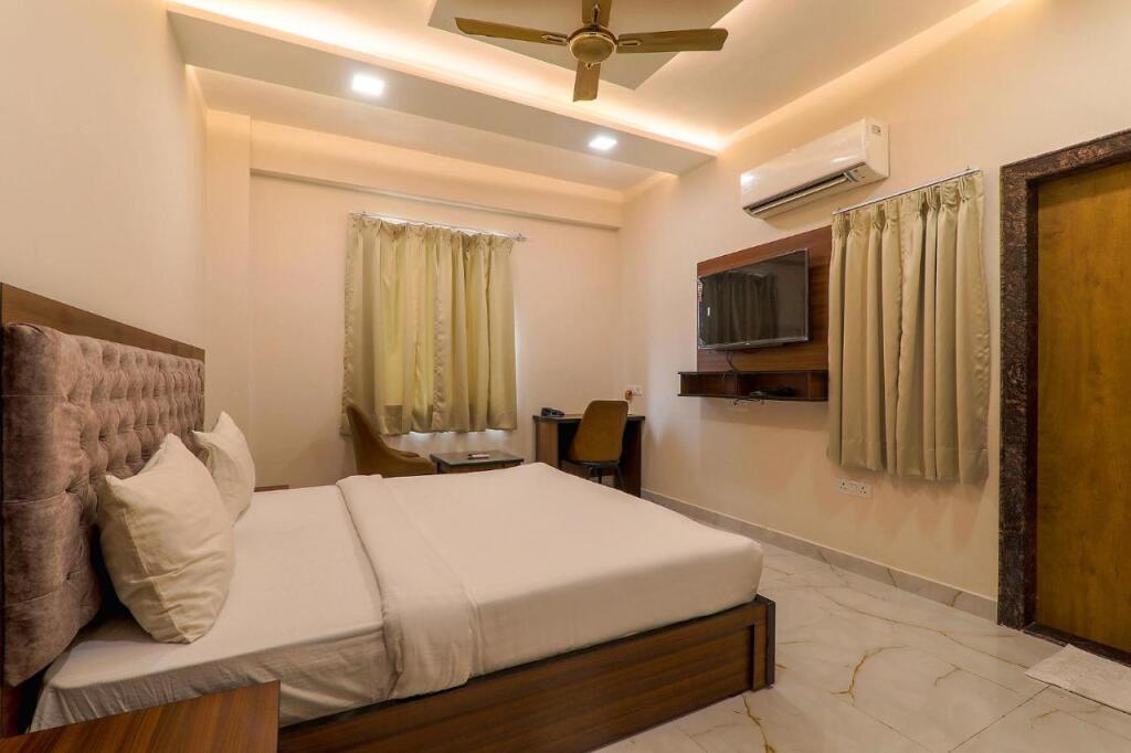 Лакхнау: FabHotel Shivanya