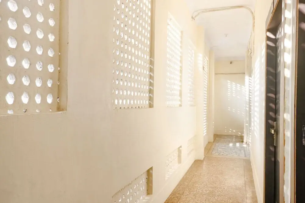 Гвалиор: FabHotel Ambika Dx
