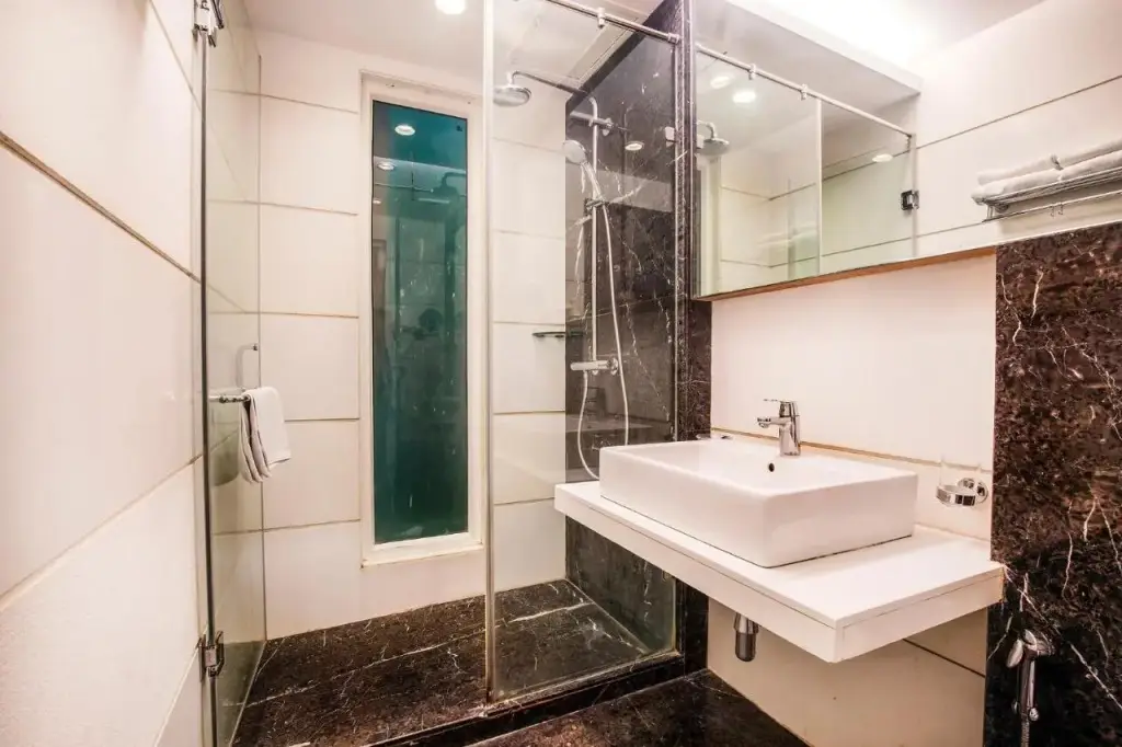 Нью-Дели: Jasmine Boutique Hotel