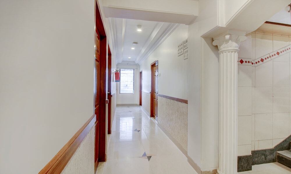 Мумбаи: Itsy Hotels Cruz Royale Santacruz West