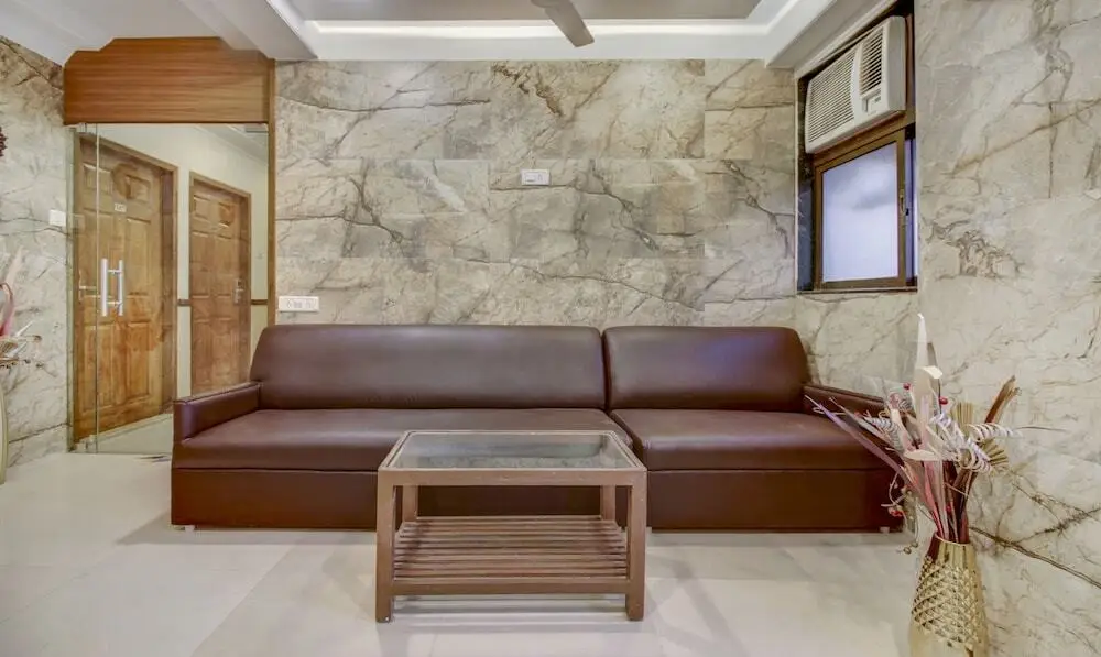 Мумбаи: Itsy Hotels Cruz Royale Santacruz West