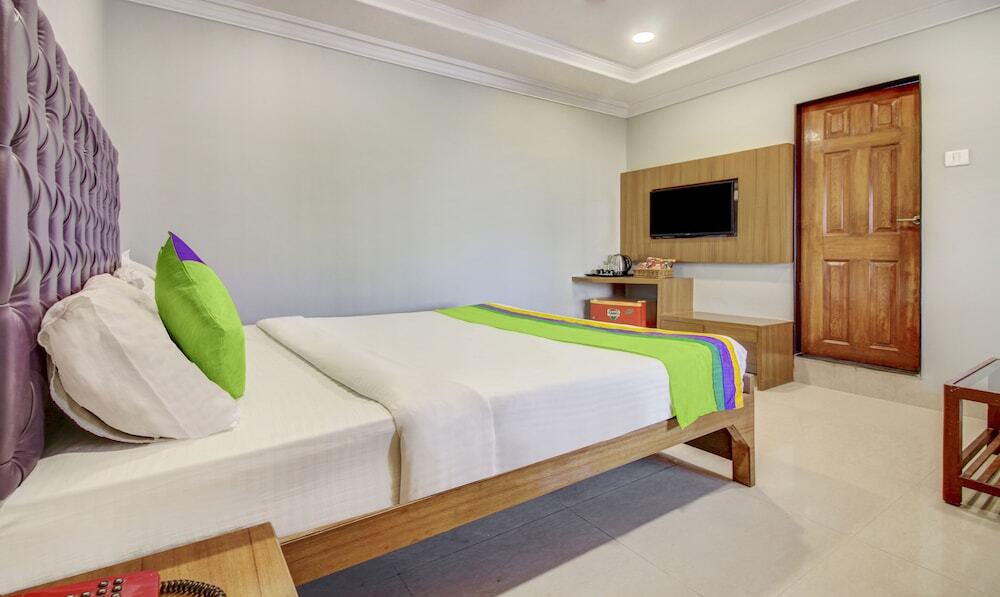 Мумбаи: Itsy Hotels Cruz Royale Santacruz West
