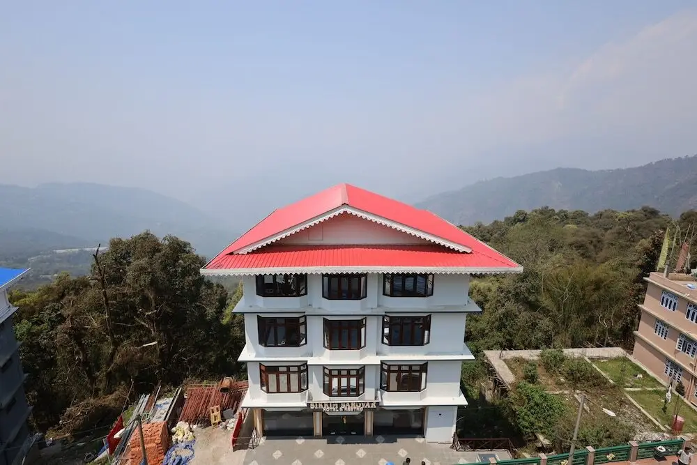 Sikkim Sarovar — фото 1