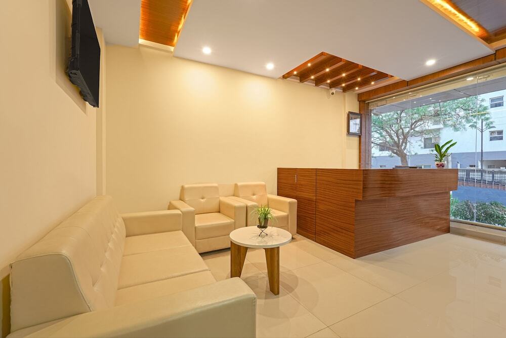 Бангалор: Hotel Prime Bliss - GR Tech Park ITPL