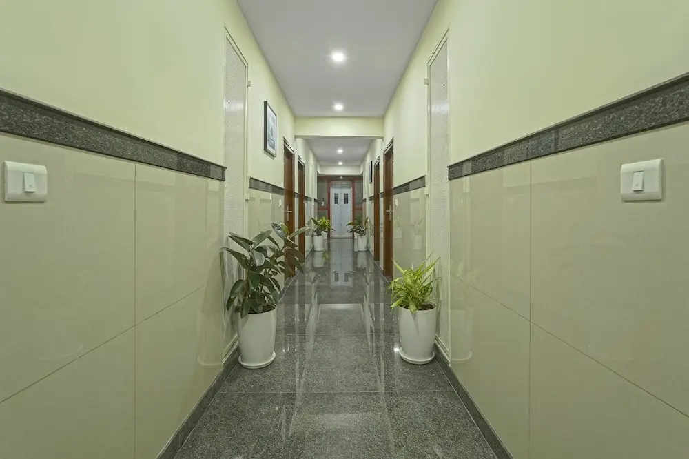 Бангалор: Hotel Prime Bliss - GR Tech Park ITPL