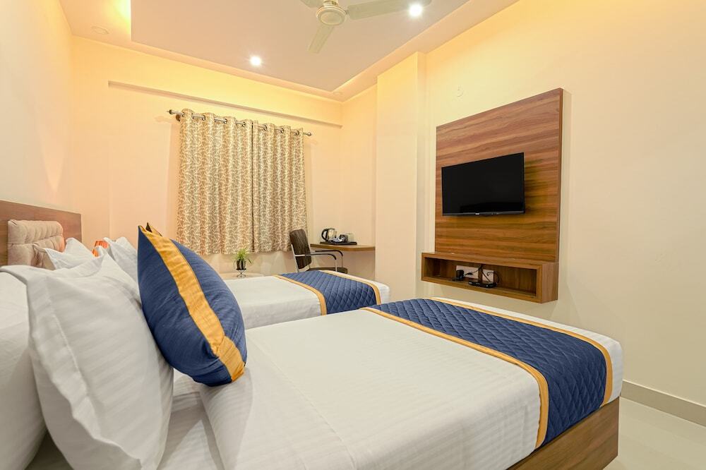 Бангалор: Hotel Prime Bliss - GR Tech Park ITPL