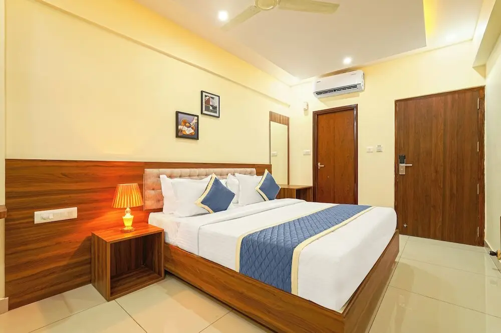 Бангалор: Hotel Prime Bliss - GR Tech Park ITPL