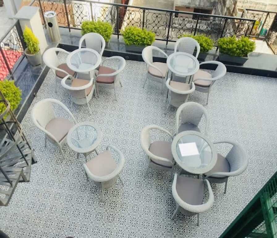 Hotel Wonder Hills @ Har ki Pauri Road Haridwar — фото 1