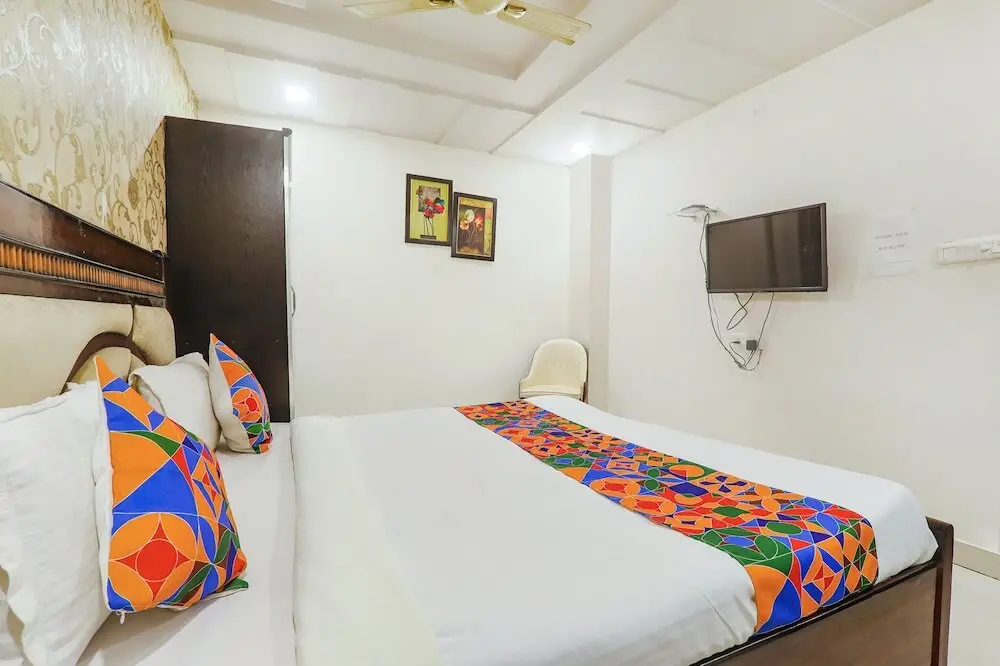 Канпур: Fabhotel The Villa
