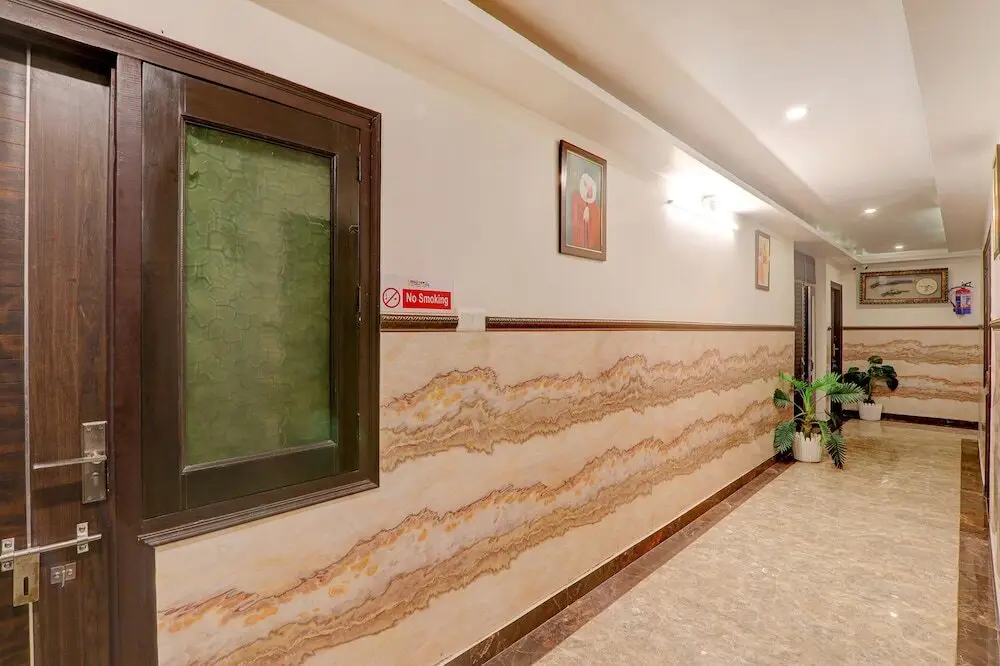 Канпур: Fabhotel The Villa