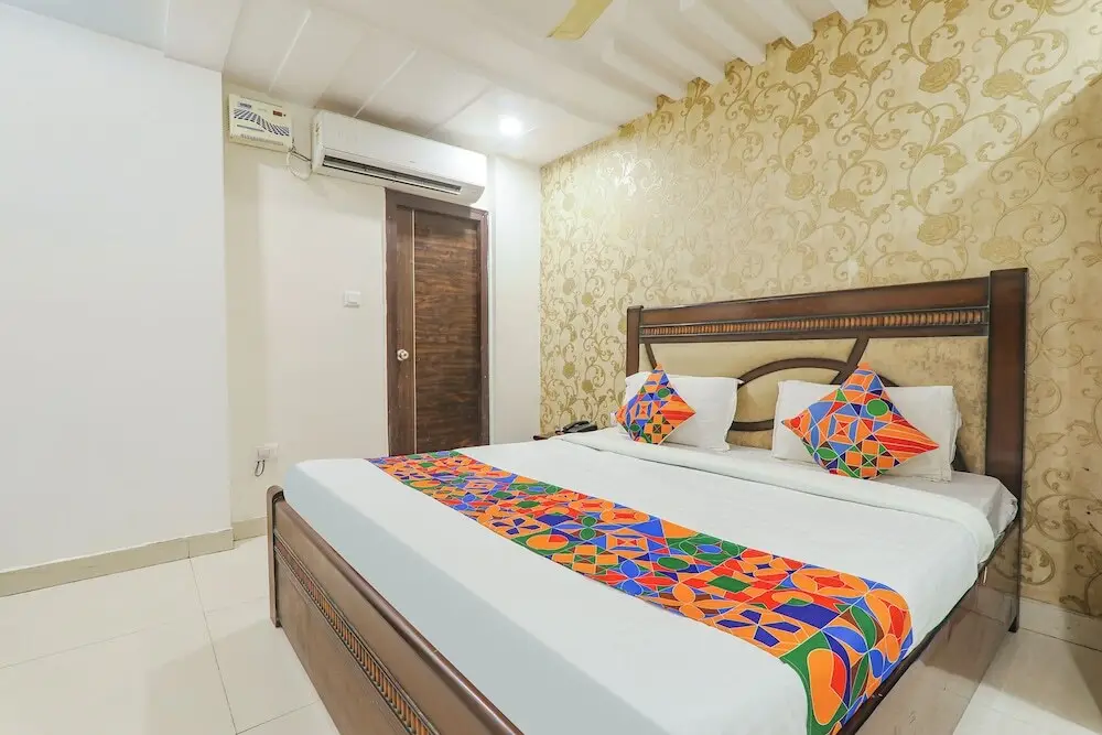 Канпур: Fabhotel The Villa