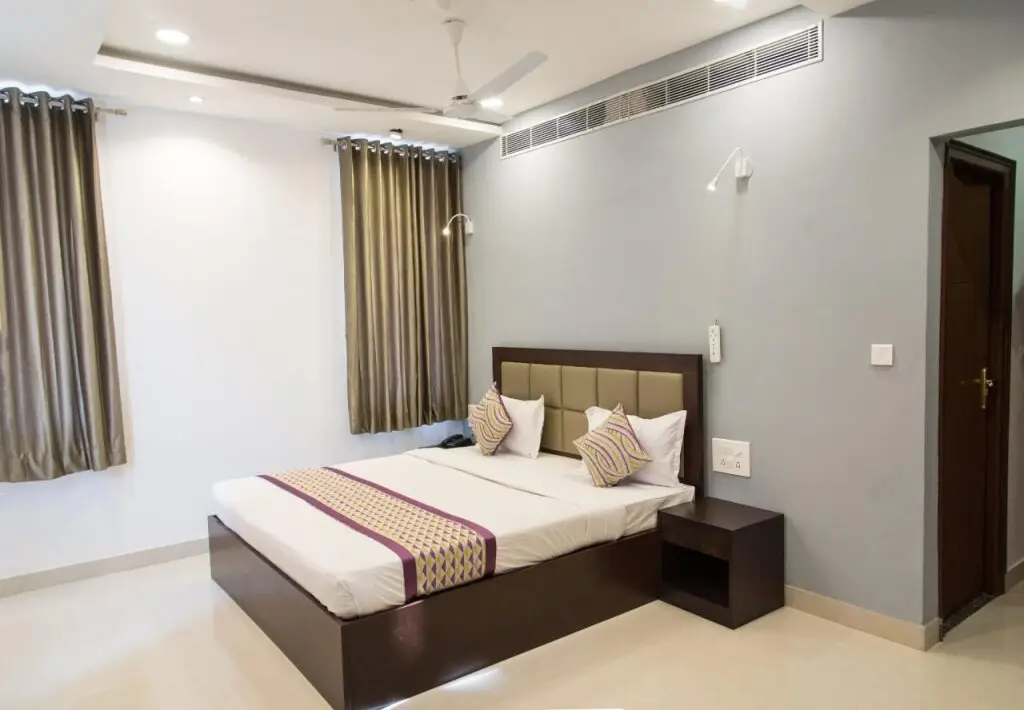 Удаипур: Fabhotel Royal Icon