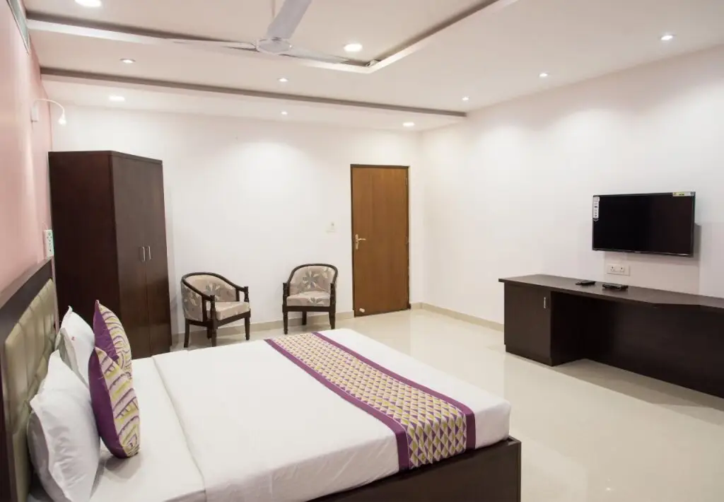 Удаипур: Fabhotel Royal Icon