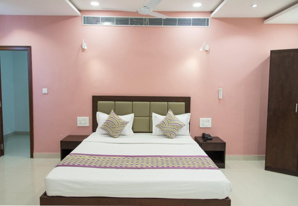 Удаипур: Fabhotel Royal Icon