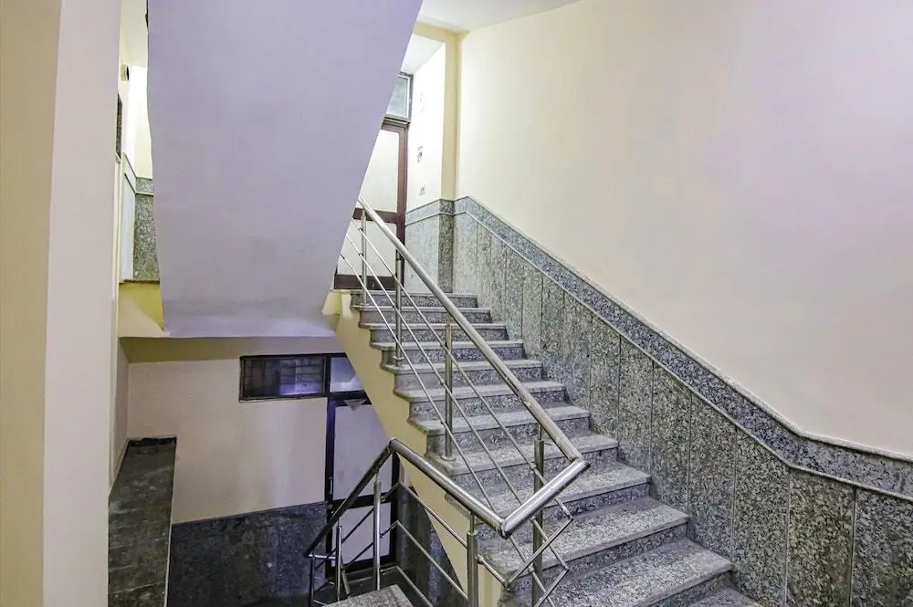 Нью-Дели: FabHotel Ashok Vihar