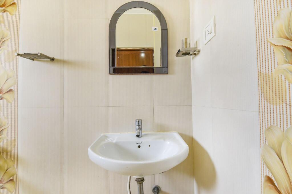 Ченнаи: Fabhotel Sri Krishna Residency Airport