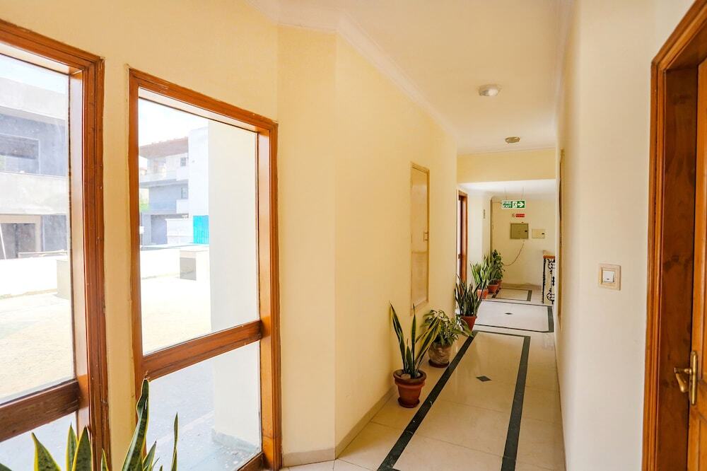 Гуруграм: Fabhotel Altus