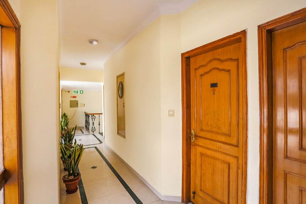 Гуруграм: Fabhotel Altus