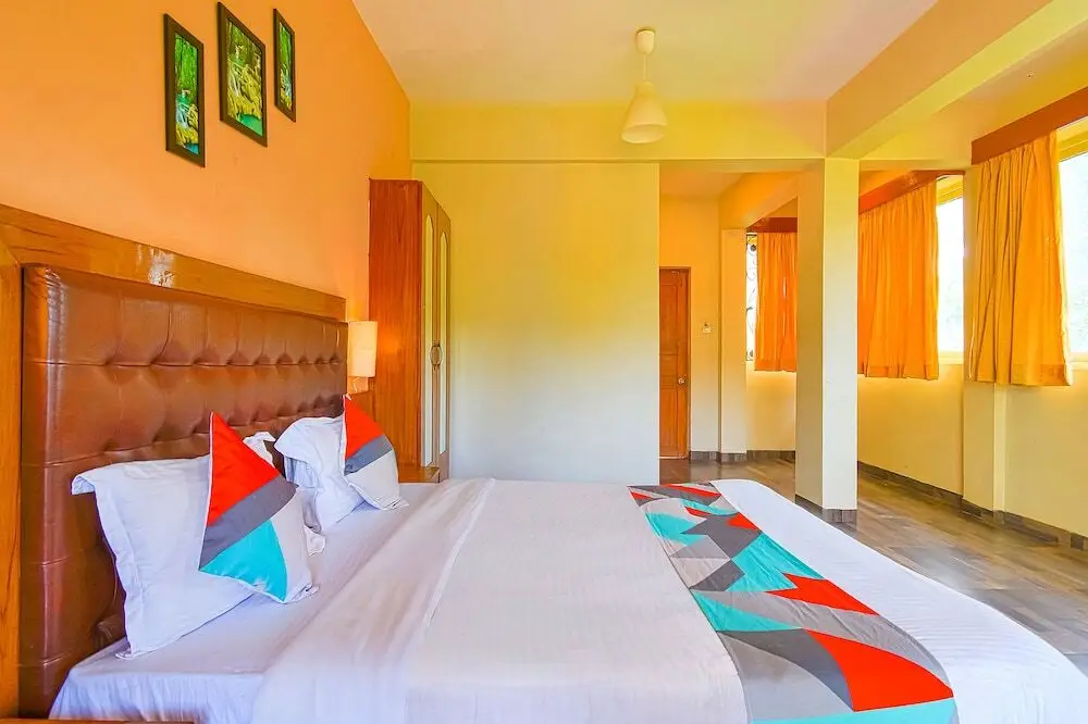 FabHotel Nirvana Resort With Swimming Pool, Arpora — фото 1