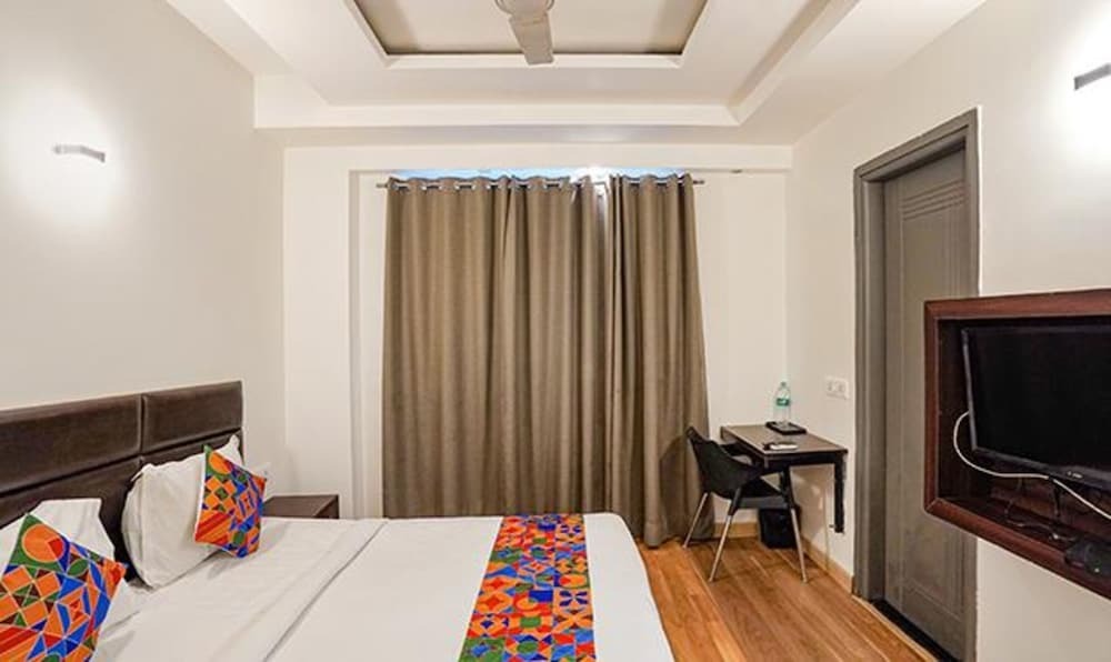 Газиабад: Fabhotel Kaushambi