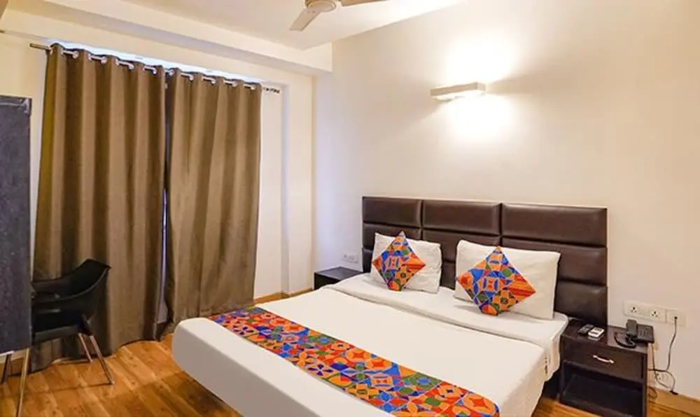 Газиабад: Fabhotel Kaushambi