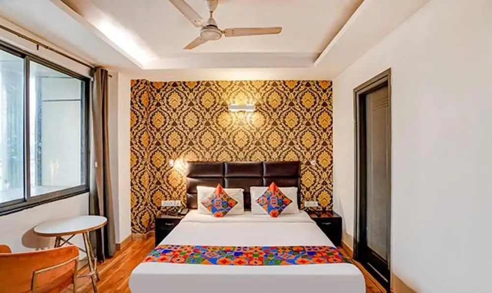Газиабад: Fabhotel Kaushambi