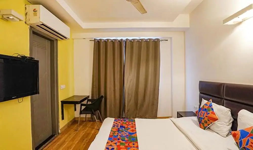 Газиабад: Fabhotel Kaushambi