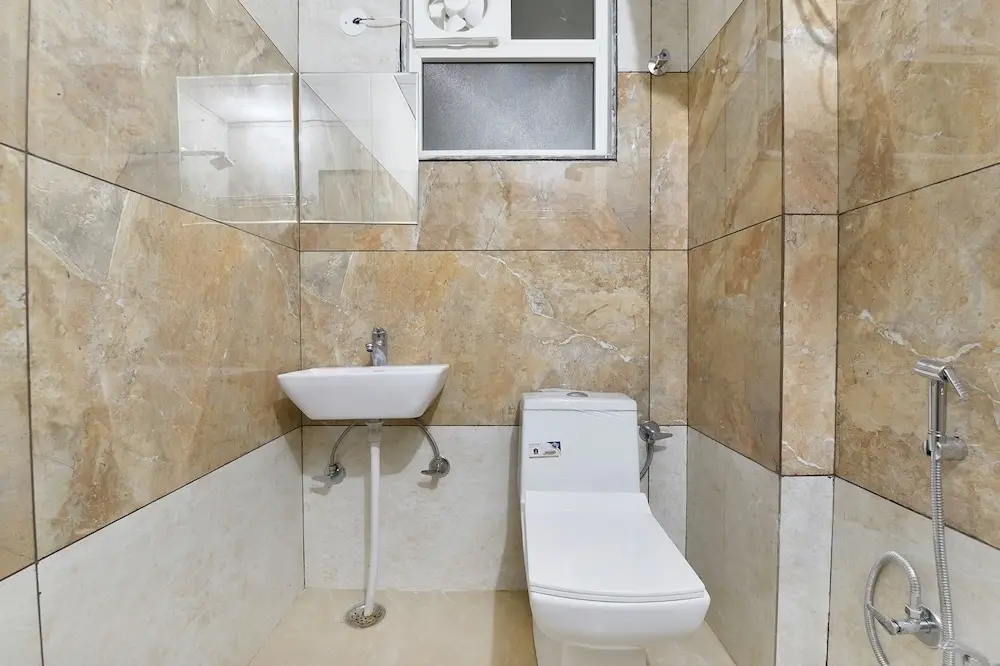 Джайпур: Fabhotel Lakhdatar
