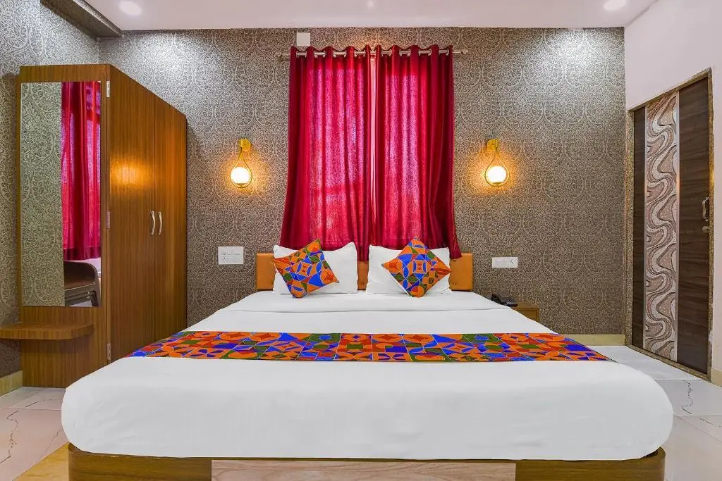 Дабок: Fabhotel Prime Harku Villa