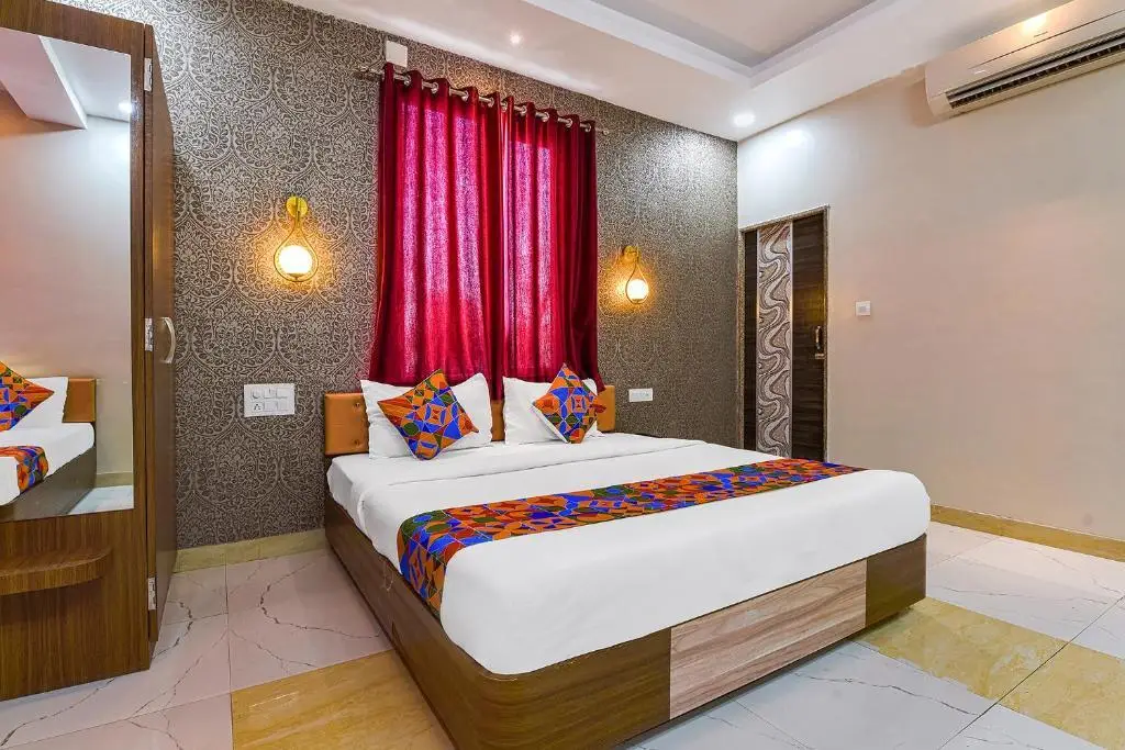 Дабок: Fabhotel Prime Harku Villa