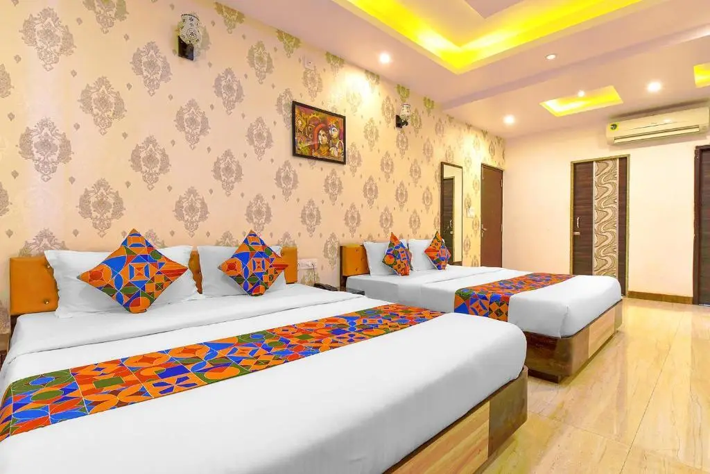 Дабок: Fabhotel Prime Harku Villa