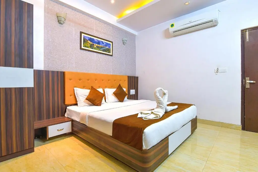 Дабок: Fabhotel Prime Harku Villa