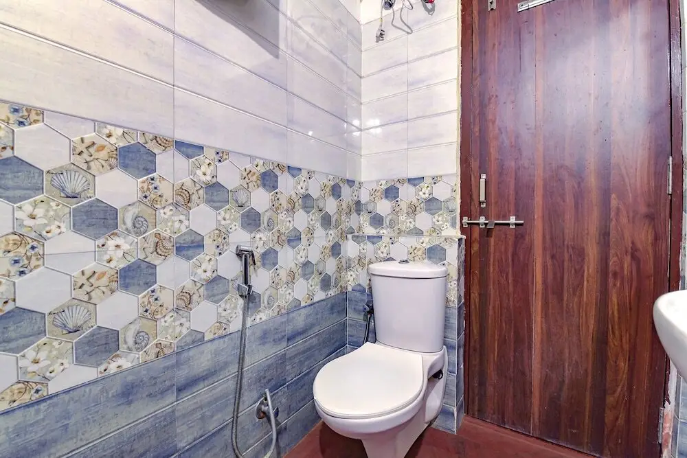 Удаипур: Fabhotel Achrol Palace