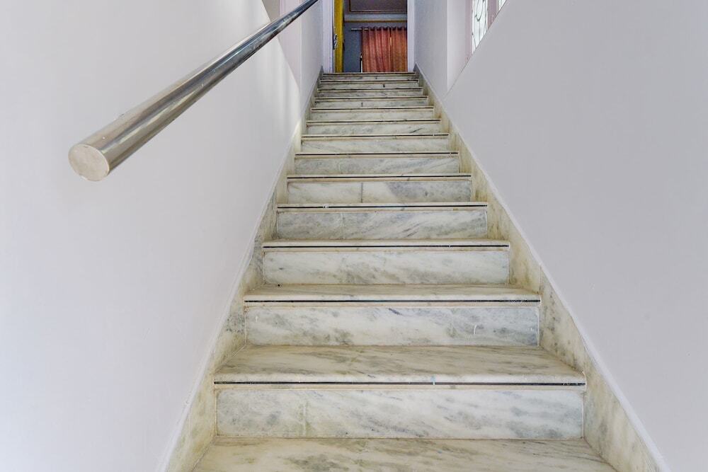 Удаипур: Fabhotel The Castle Homestay I
