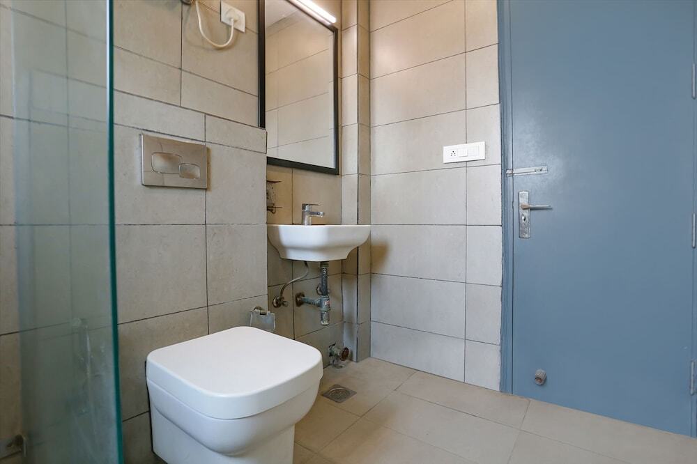 Нью-Дели: FabHotel Urban Residency